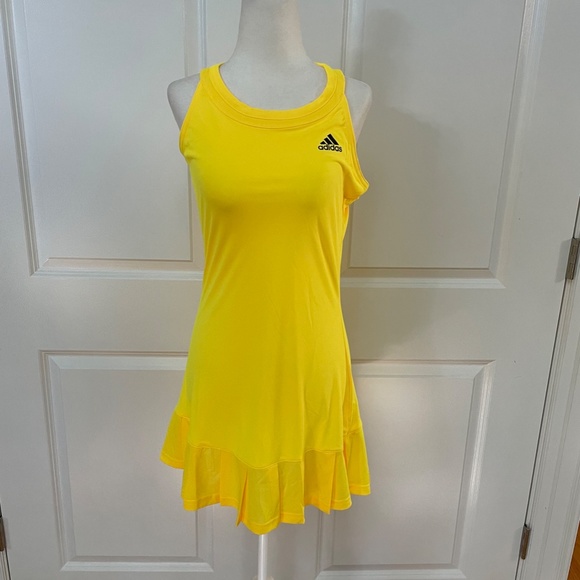 adidas | Dresses | Tennis Club Tennis Dress From Aadidas | Poshmark